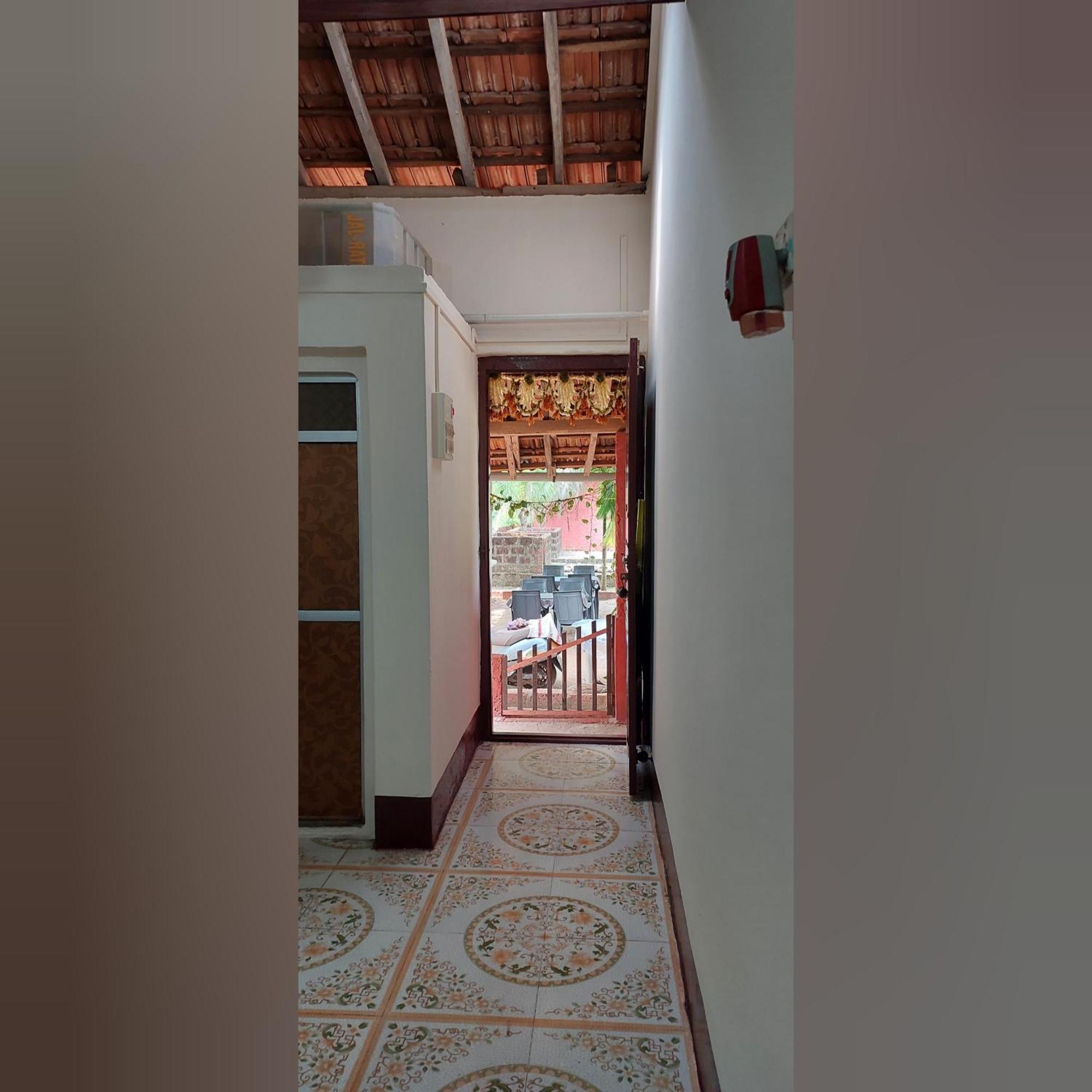 Samarth Atc-Beach Home Stay Ratnāgiri Zewnętrze zdjęcie