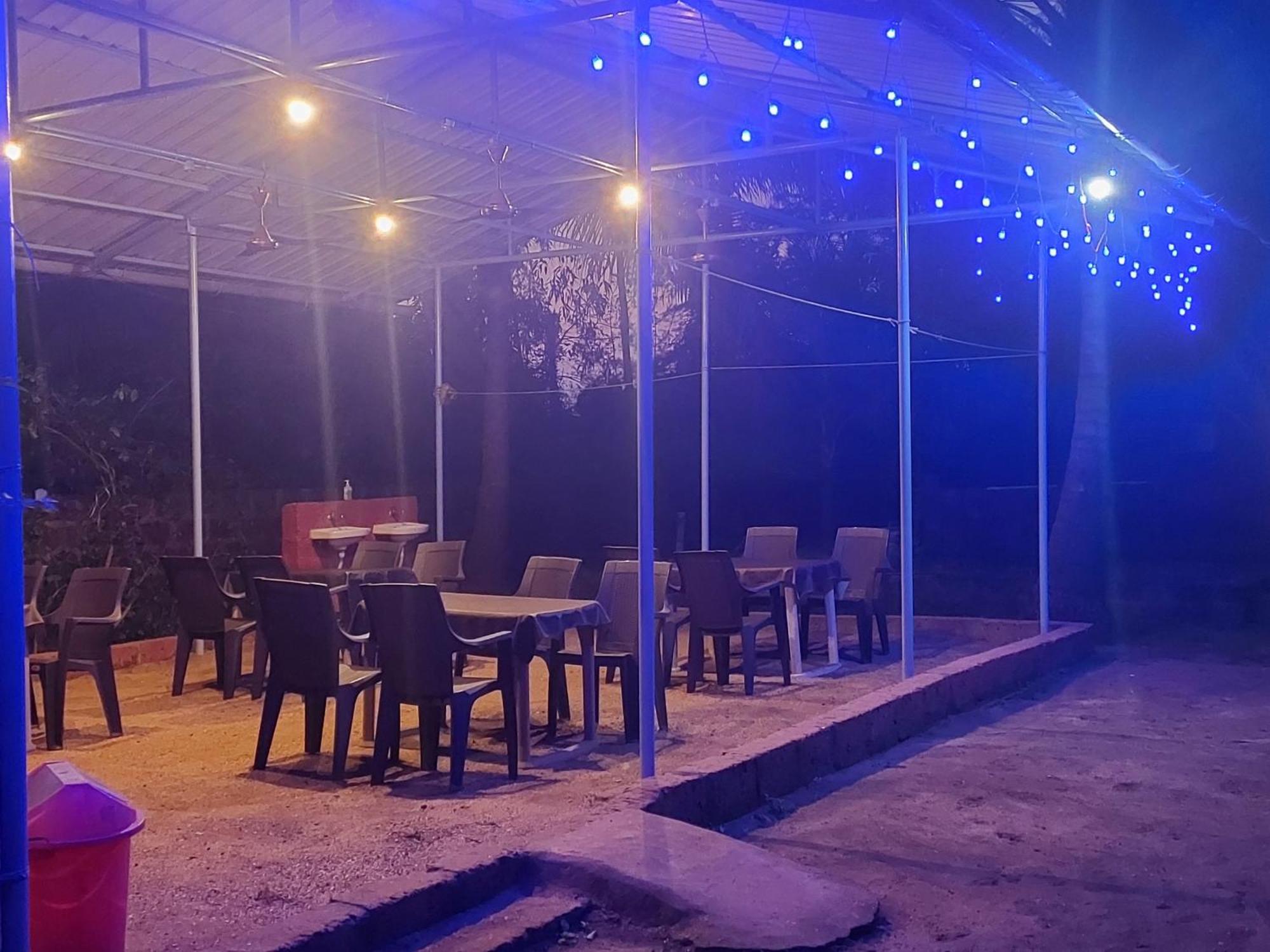 Samarth Atc-Beach Home Stay Ratnāgiri Zewnętrze zdjęcie