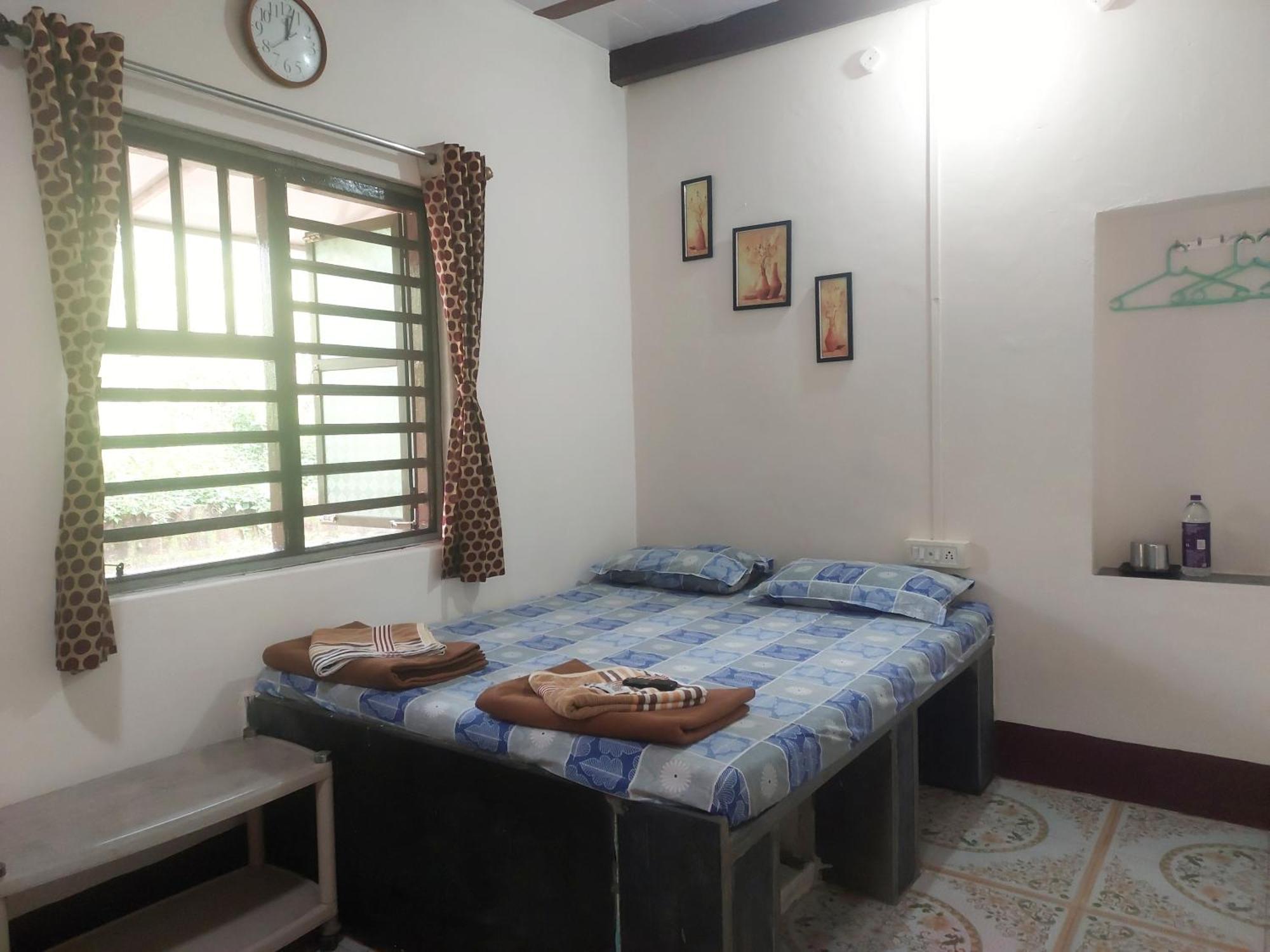 Samarth Atc-Beach Home Stay Ratnāgiri Pokój zdjęcie