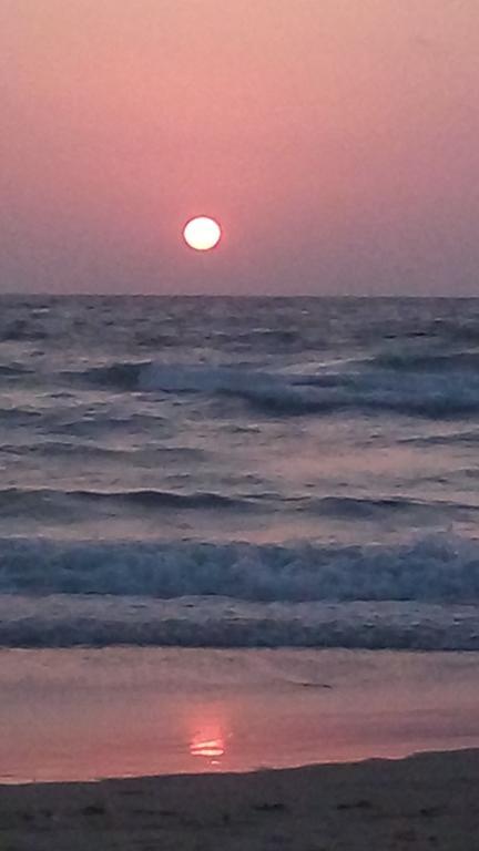 Samarth Atc-Beach Home Stay Ratnāgiri Zewnętrze zdjęcie
