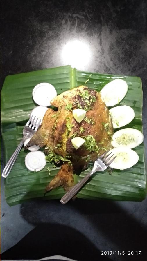 Samarth Atc-Beach Home Stay Ratnāgiri Zewnętrze zdjęcie